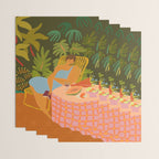 Keep Dreaming Wrapping Paper Gallery Image 3