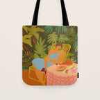 Keep Dreaming Tote Bag Gallery Image 1