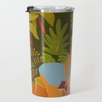 Keep Dreaming Travel Mug Gallery Image 3