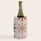 Snowflake 04 Wine Chiller Gallery Image 3