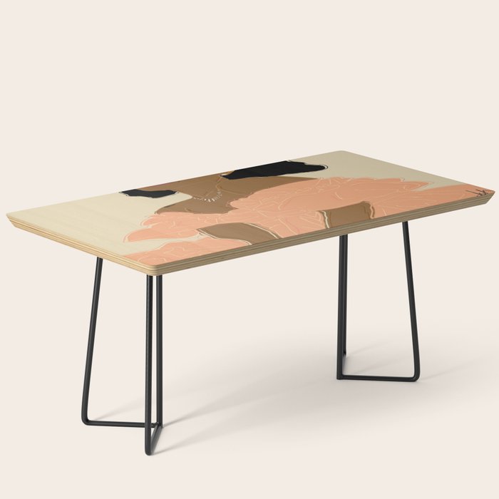 Gushin' over you Coffee Table Gallery Image 1