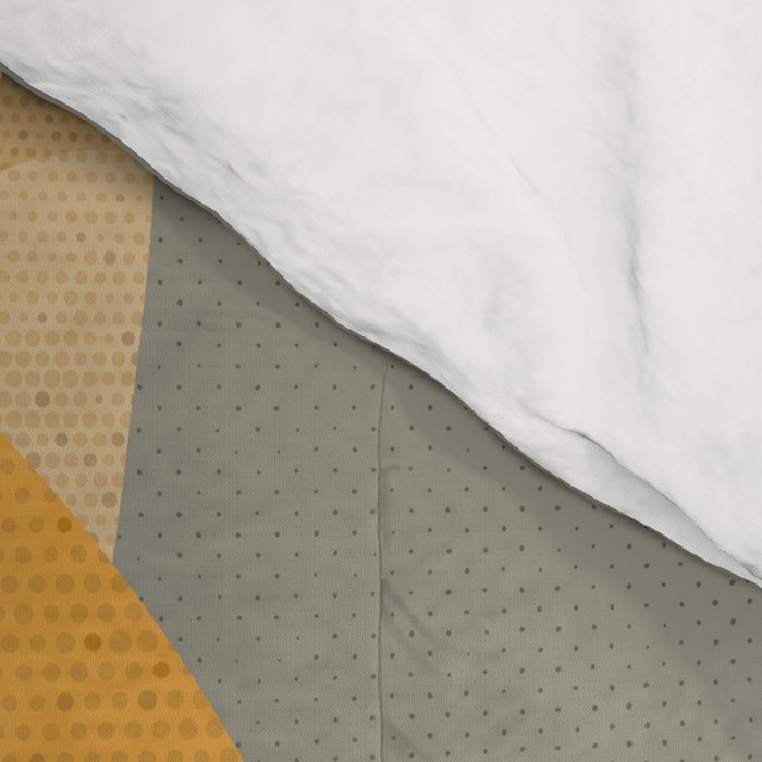 Hello Red Fox Comforter Gallery Image 4