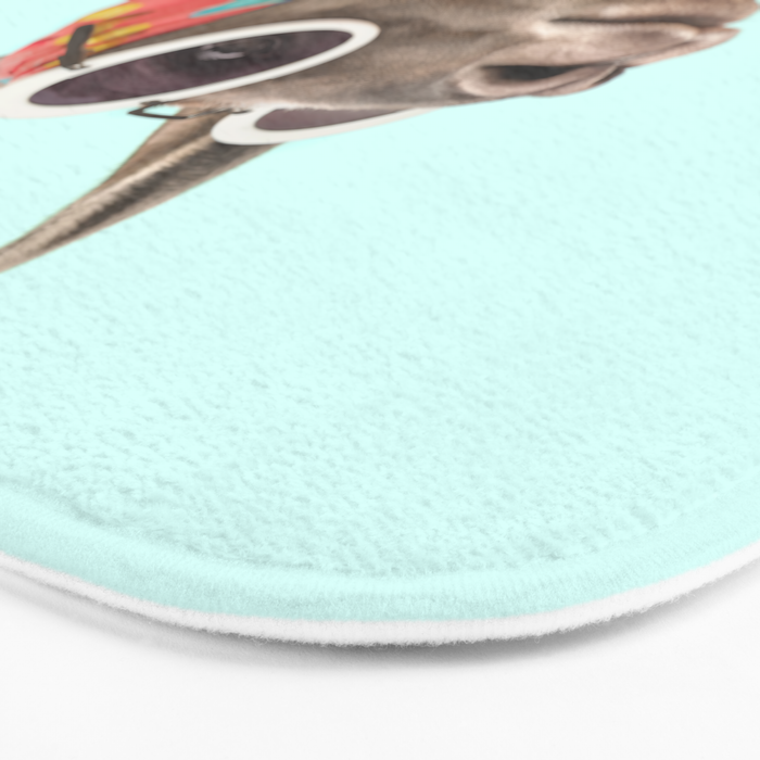 FASHION LAMA Bath Mat Gallery Image 3