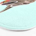 FASHION LAMA Bath Mat Gallery Image 3