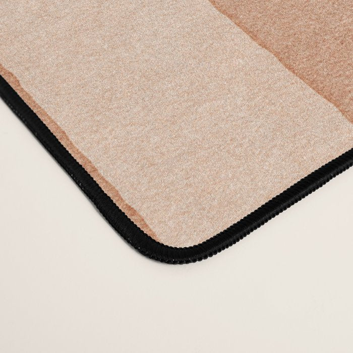 STRIPES 001 E - Waffle Desk Mat Gallery Image 4