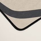 Modern Abstract Minimal Shapes 53 Desk Mat Gallery Image 4