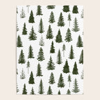 Forest 07 Poster Gallery Image 4