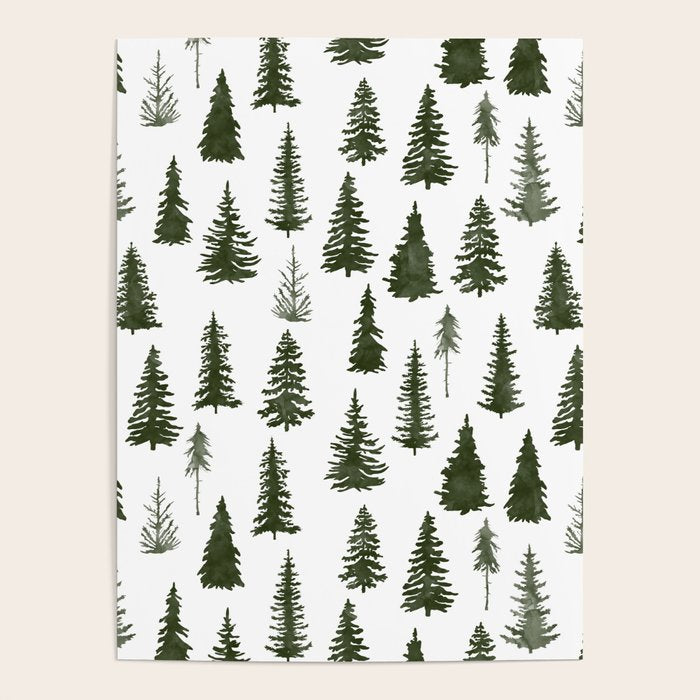 Forest 07 Poster Gallery Image 4