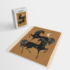 Horses 1  Jigsaw Puzzle Gallery Image 2