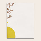 Little Vase Design 3 Notebook Gallery Image 4