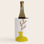 Little Vase Design 3 Wine Chiller Gallery Image 1