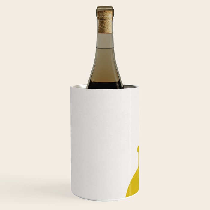 Little Vase Design 3 Wine Chiller Gallery Image 2