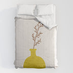 Little Vase Design 3 Comforter Gallery Image 6