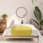 Little Vase Design 3 Comforter Gallery Image 3