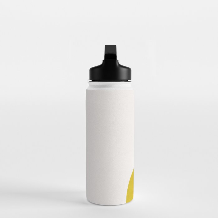Little Vase Design 3 Water Bottle Gallery Image 3