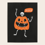 Pumpkin costume Poster Gallery Image 4