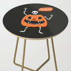 Pumpkin costume Side Table Gallery Image 2