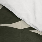 Fern Flower  Comforter Gallery Image 4