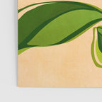Golden Forest Sunset Poster Gallery Image 3
