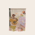 Rock and Roll Wall Hanging Gallery Image 1