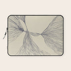 Interaction #2 Laptop Sleeve Gallery Image 1