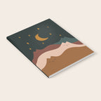 Cat Landscape 133 Notebook Gallery Image 2