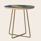 Palmy Night Side Table Gallery Image 1