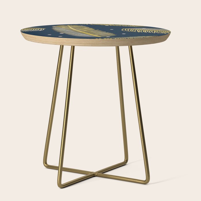 Palmy Night Side Table Gallery Image 1