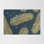 Palmy Night Rug Gallery Image 2