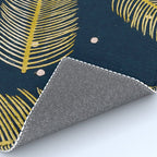 Palmy Night Rug Gallery Image 4