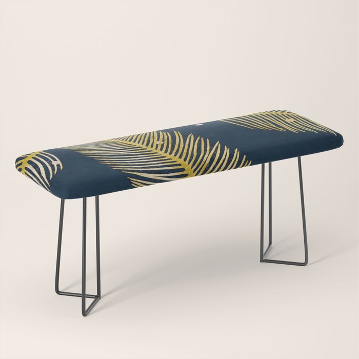 Palmy Night Bench Gallery Image 1