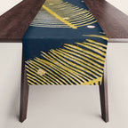 Palmy Night Table Runner Gallery Image 1