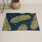 Palmy Night Rug Gallery Image 1
