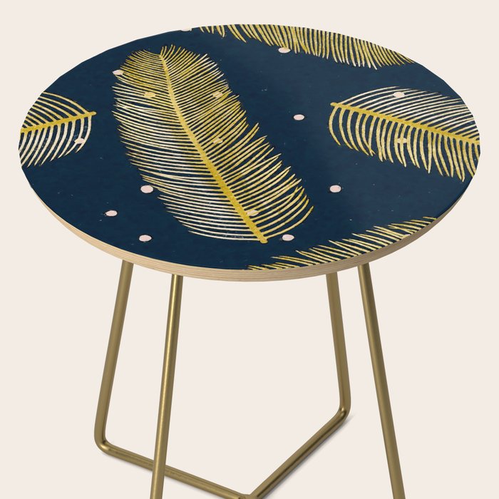 Palmy Night Side Table Gallery Image 2