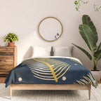 Palmy Night Comforter Gallery Image 3