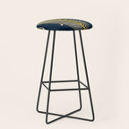Palmy Night Stool Gallery Image 1