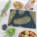 Palmy Night Cutting Board Gallery Image 2