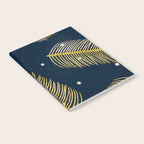 Palmy Night Notebook Gallery Image 2