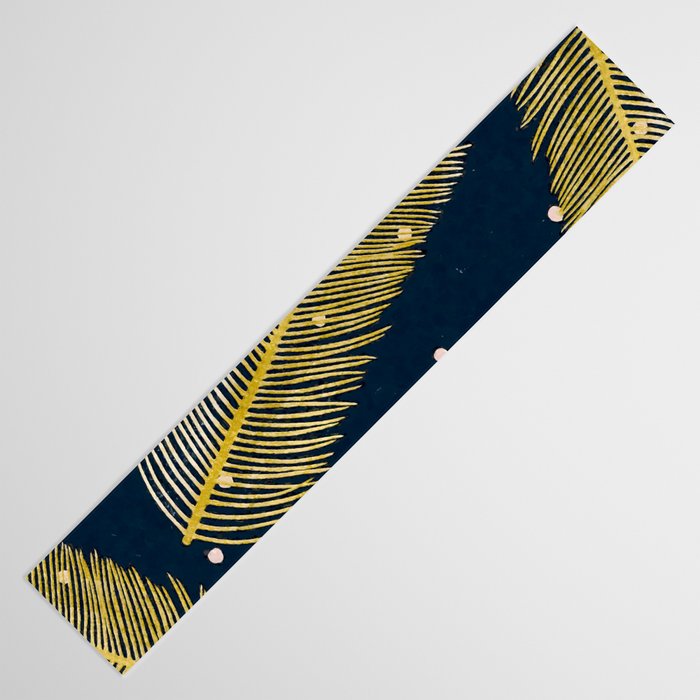 Palmy Night Table Runner Gallery Image 3