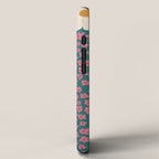 Pop-art abstract flower 2 iPhone Case Gallery Image 2