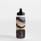 Crimson Peaks Water Bottle Gallery Image 3