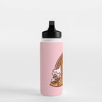 Gemini Cowboy Boots Water Bottle Gallery Image 3