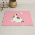 Me Time Rug Gallery Image 1