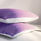 BLUR / Abyss Pillow Sham Gallery Image 3