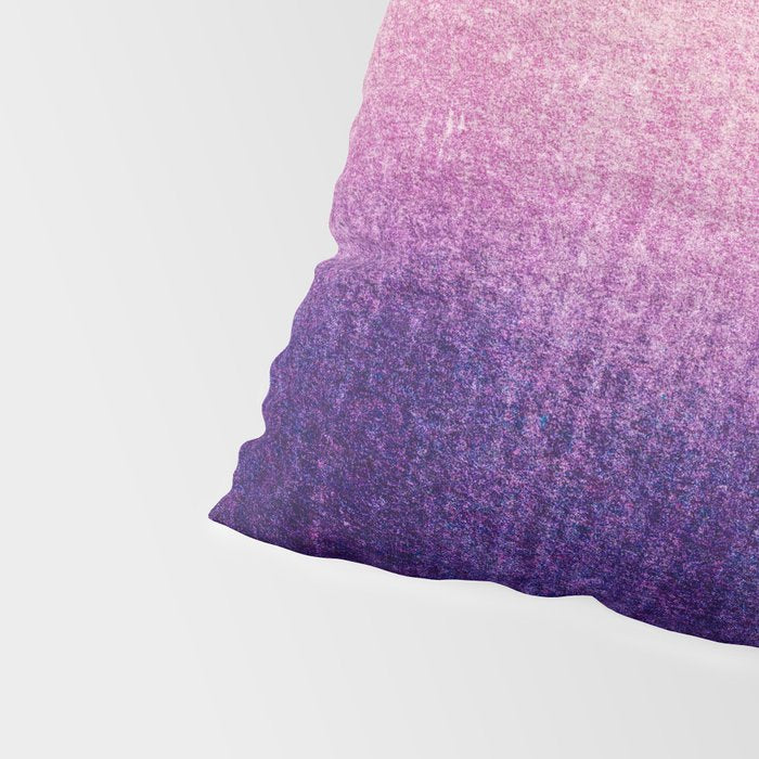 BLUR / Abyss Pillow Sham Gallery Image 4