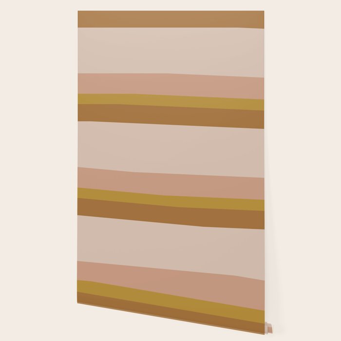 Contemporary Color Block X Wallpaper Gallery Image 2