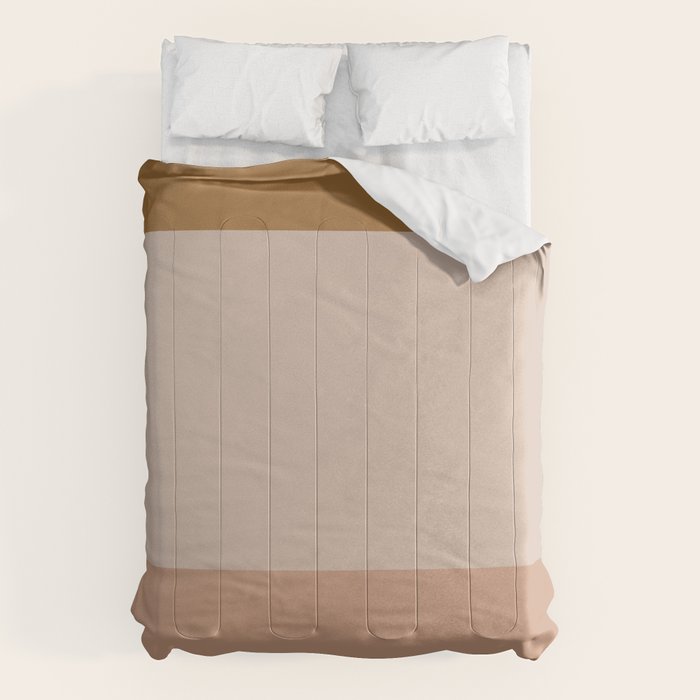 Contemporary Color Block X Comforter Gallery Image 6