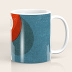 BILLIARDS / Ball 3 Coffee Mug Gallery Image 1