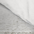 Surfer Black and White Comforter Gallery Image 4
