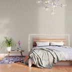 Paisley - Soft Pink Wallpaper Gallery Image 3